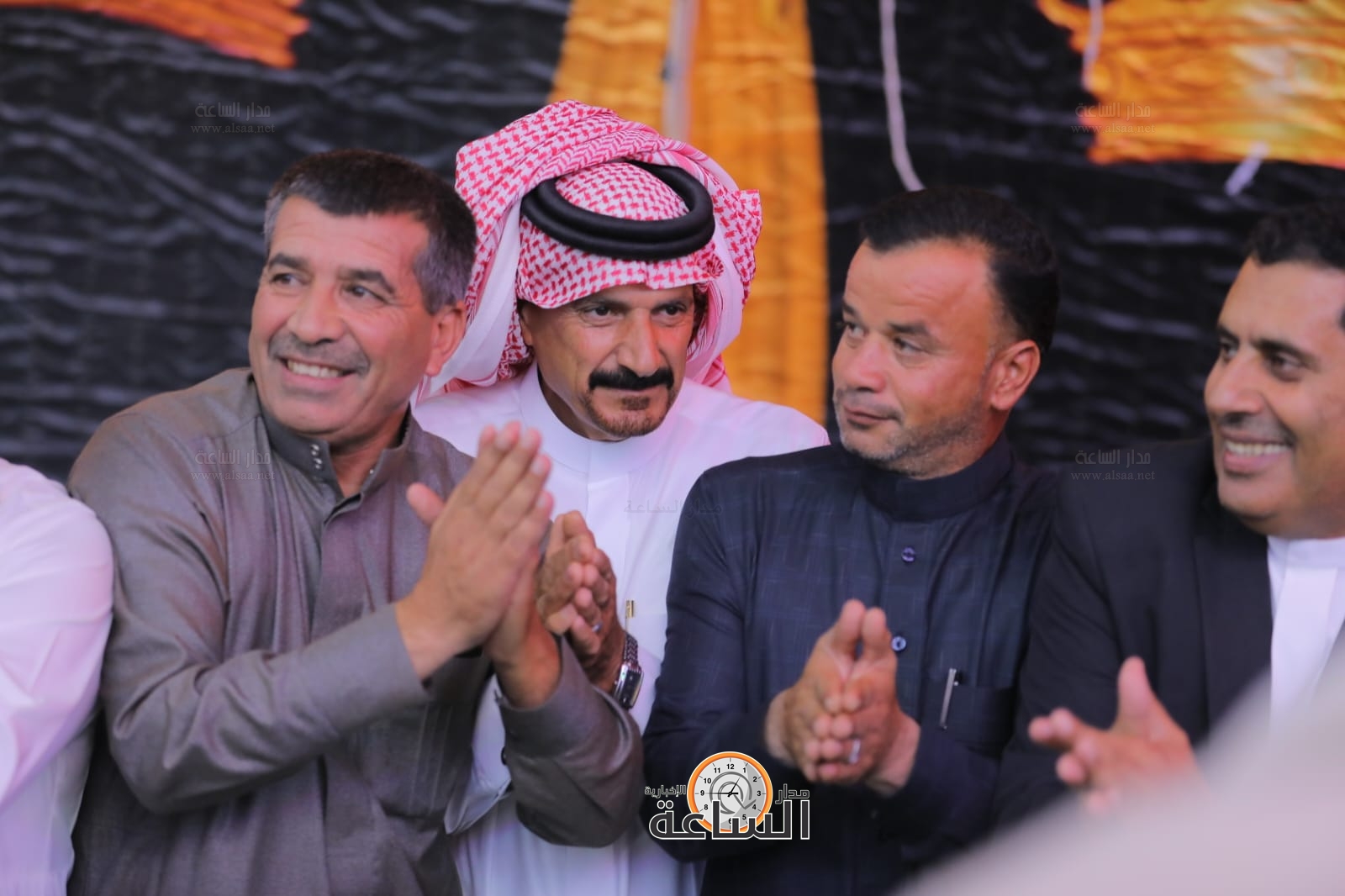 Madar Al-Saa Images 0.5258661588901206