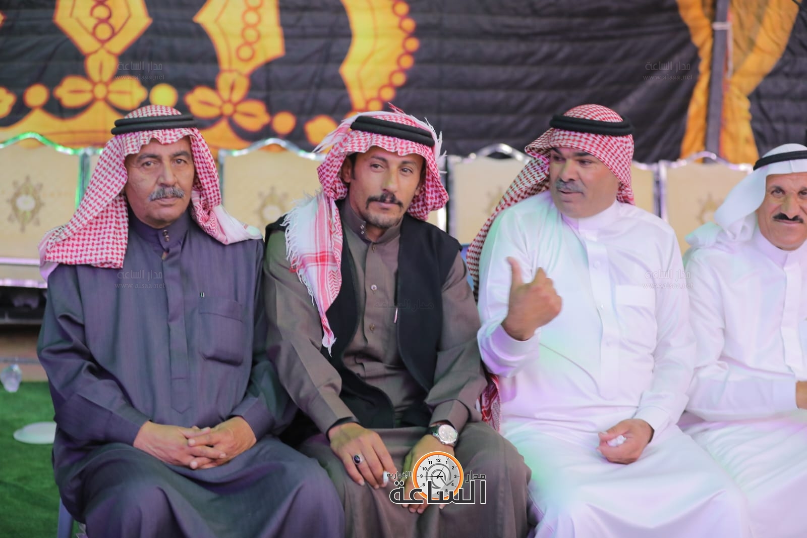 Madar Al-Saa Images 0.029379735180242728