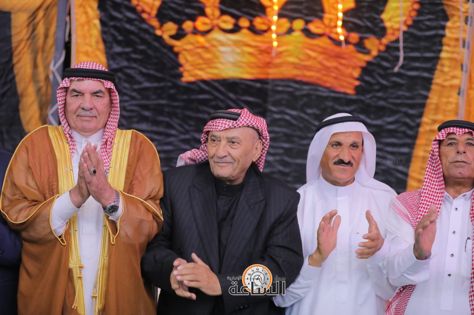 Madar Al-Saa Images 0.14278752789003946