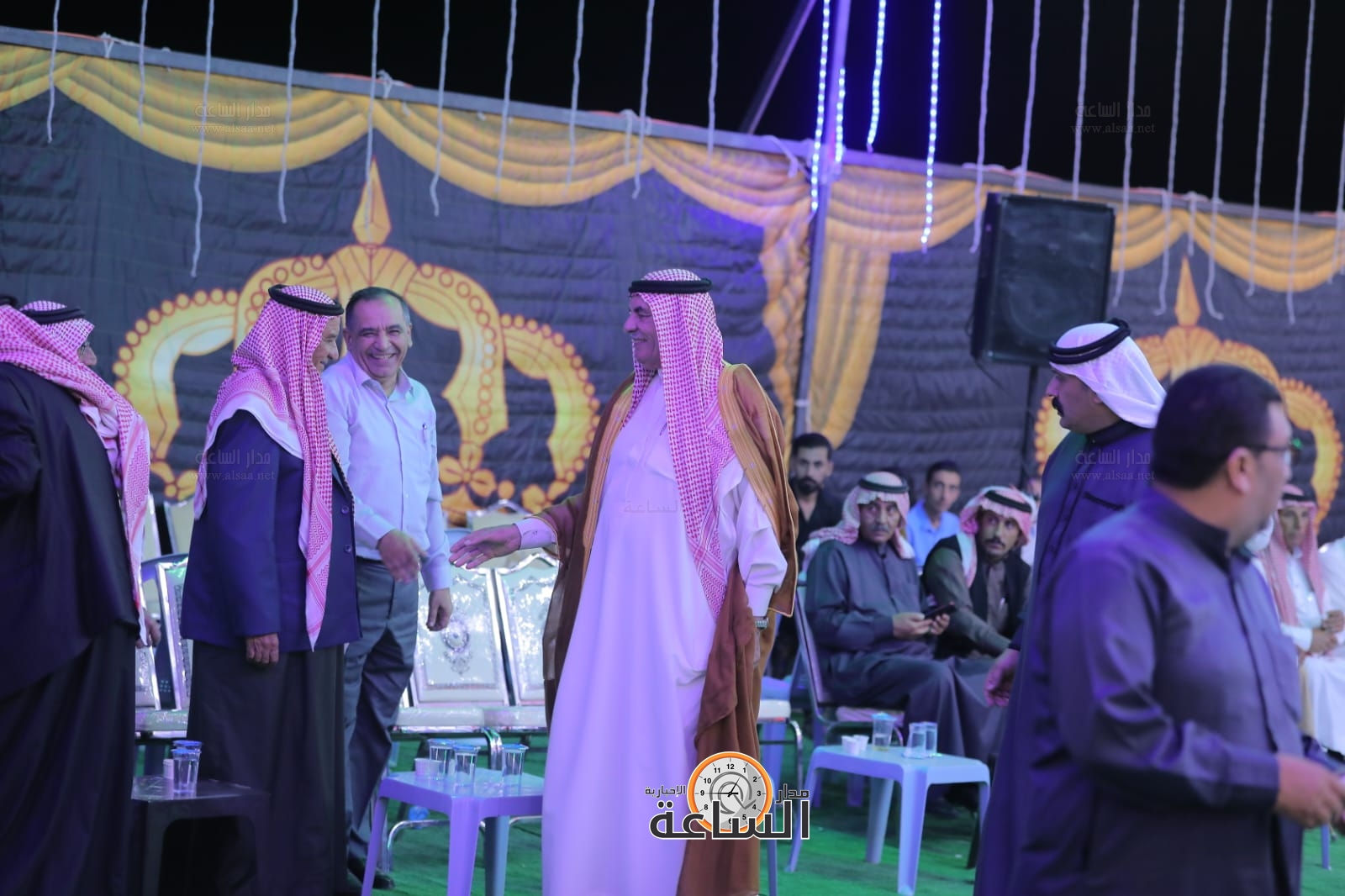 Madar Al-Saa Images 0.62477008373375