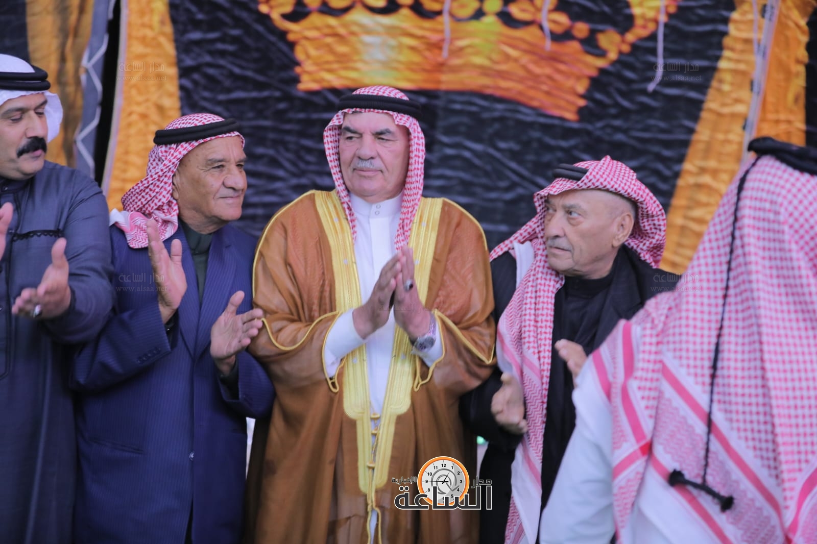 Madar Al-Saa Images 0.27532763030955554