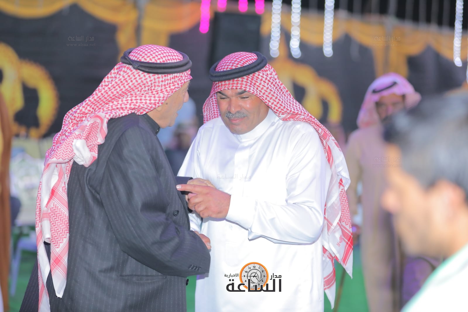 Madar Al-Saa Images 0.1430966541424561