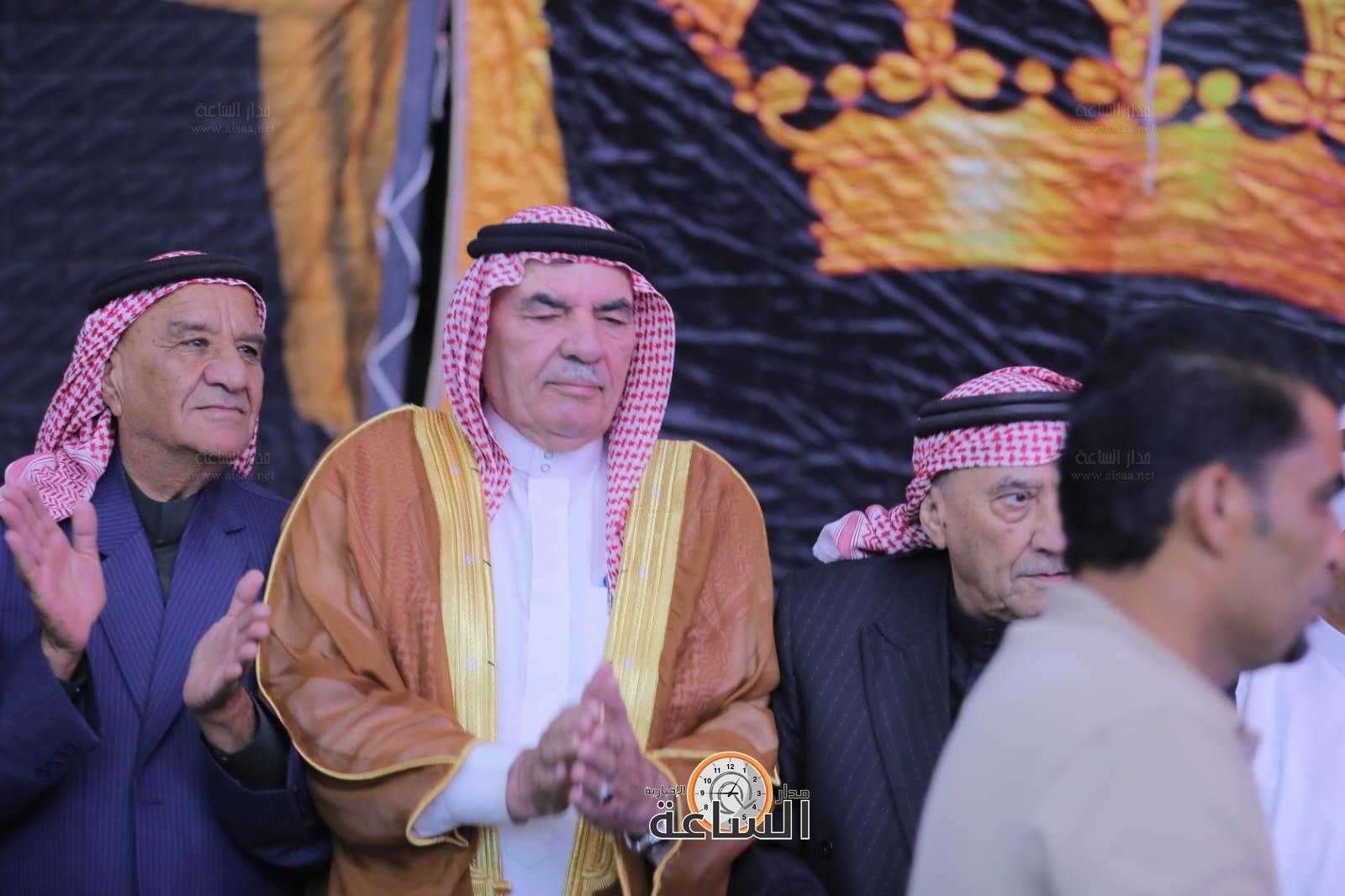 Madar Al-Saa Images 0.8056447875504849