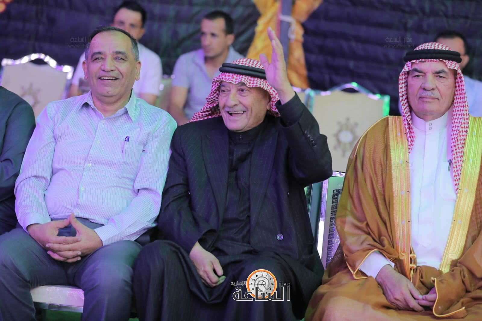 Madar Al-Saa Images 0.6644604725684862