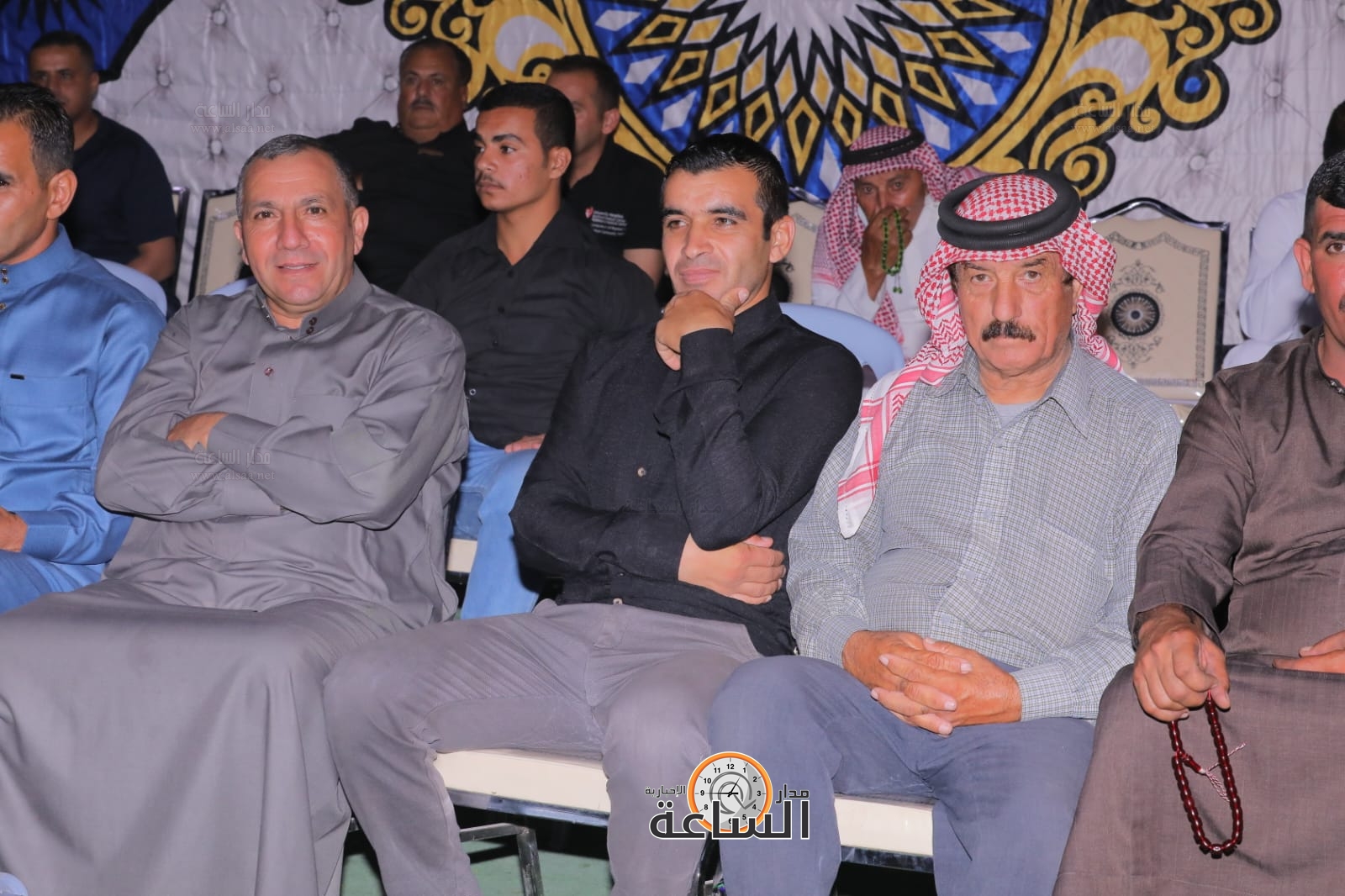 Madar Al-Saa Images 0.18372008443109777