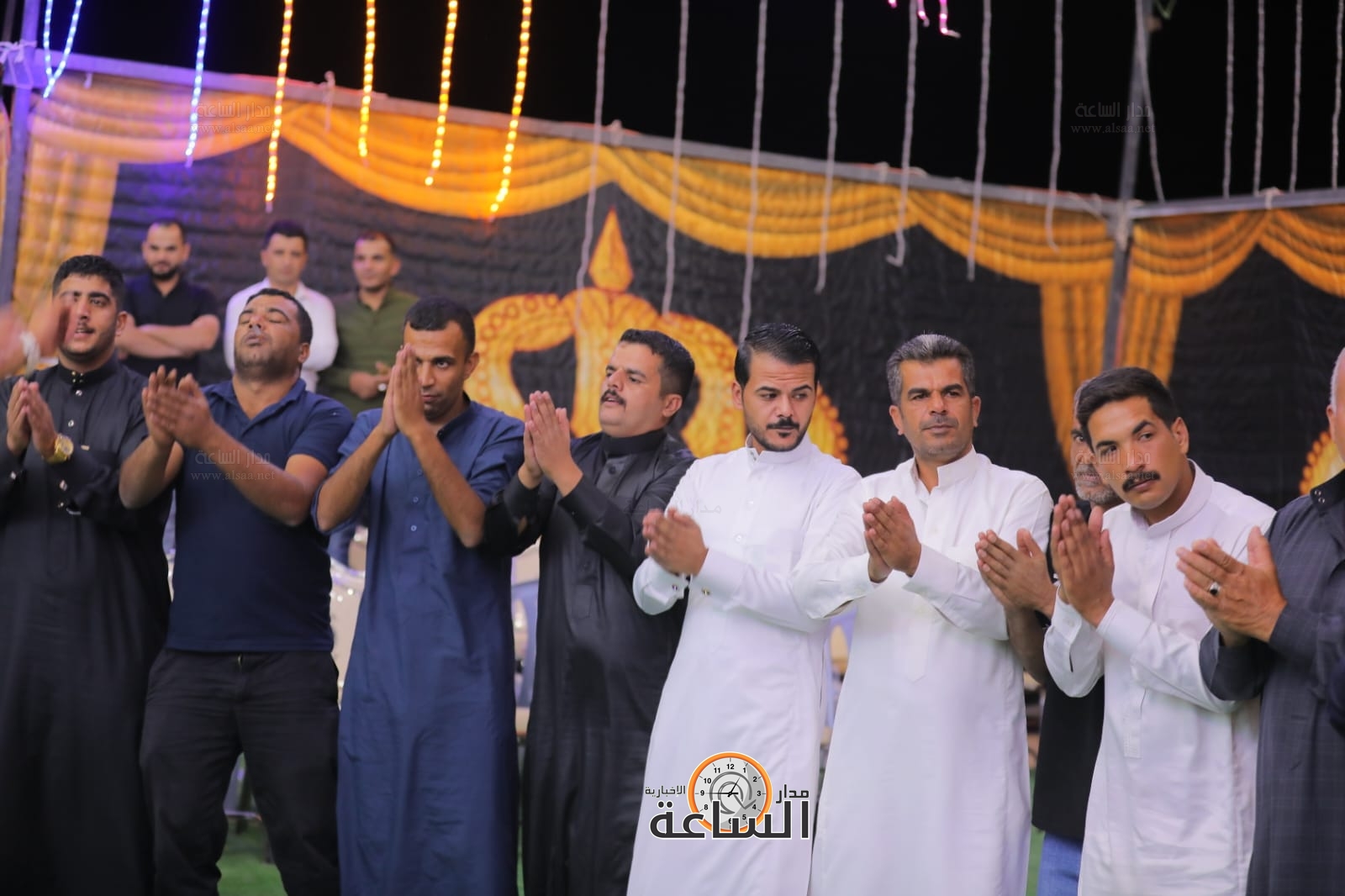 Madar Al-Saa Images 0.6505638526747046