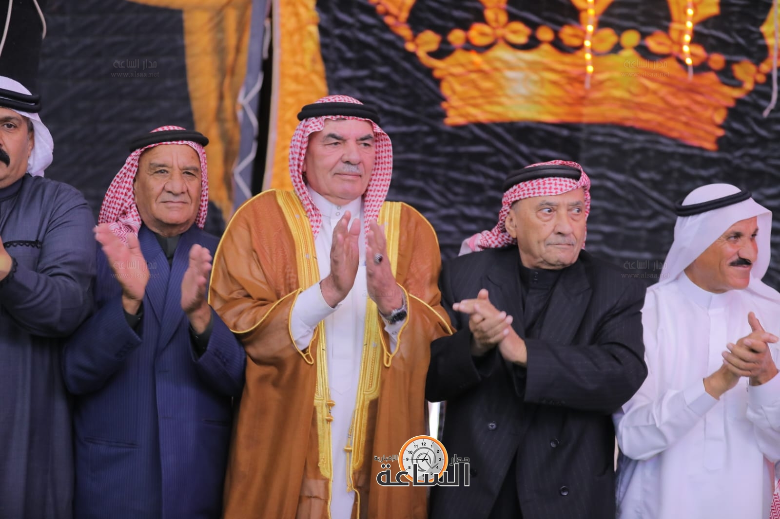 Madar Al-Saa Images 0.7911322092167561