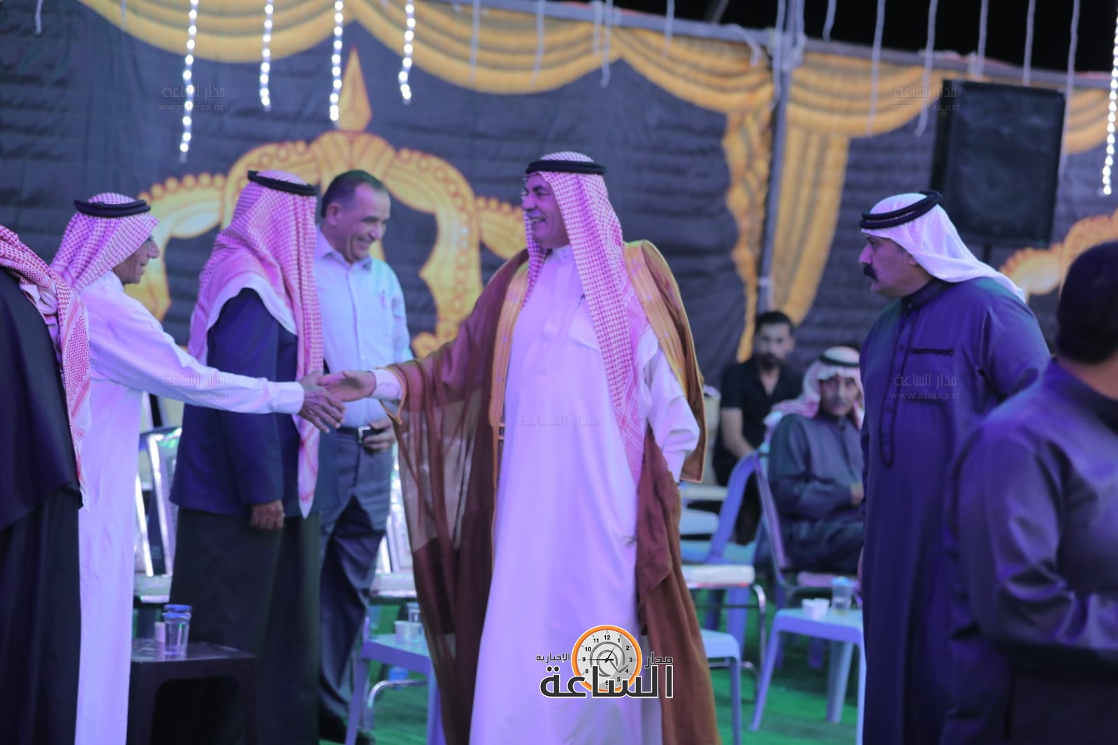 Madar Al-Saa Images 0.3983598748534869