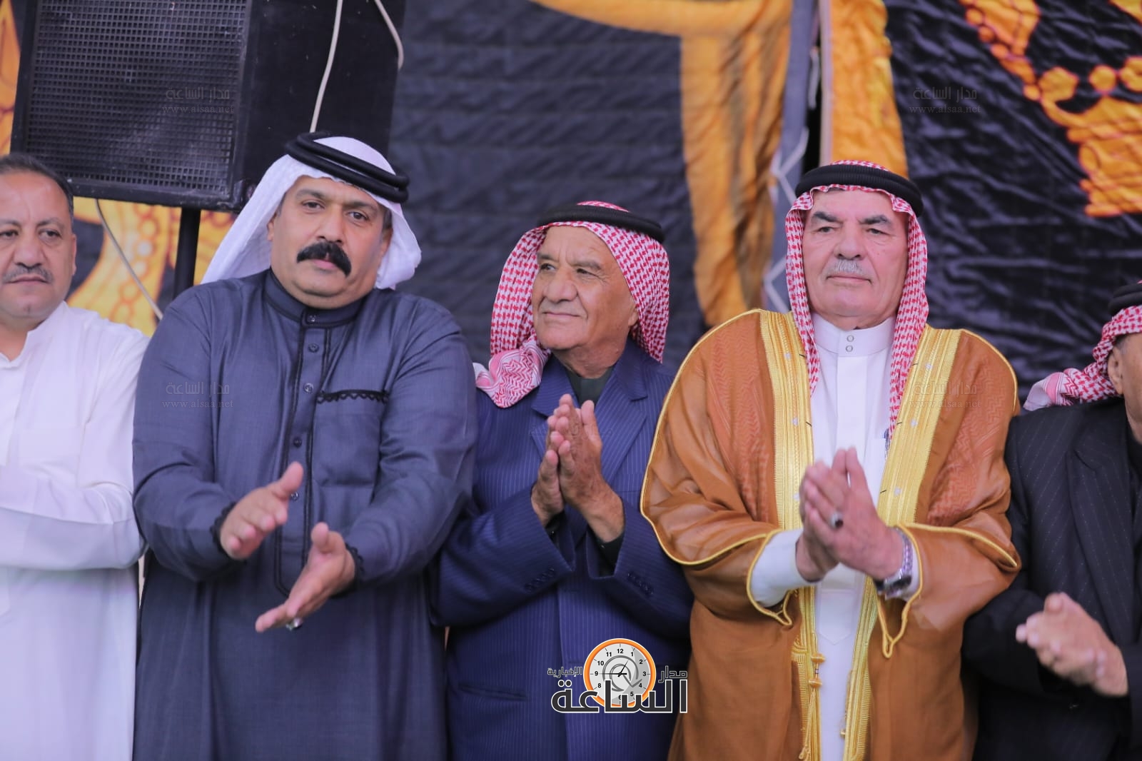 Madar Al-Saa Images 0.7955987291630979