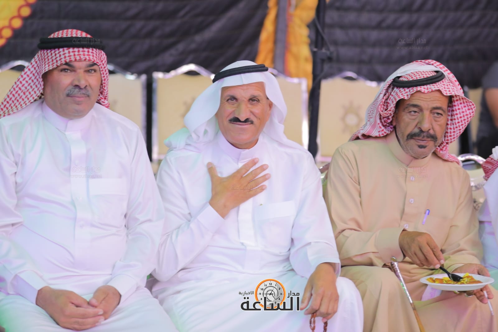 Madar Al-Saa Images 0.9261185689331153