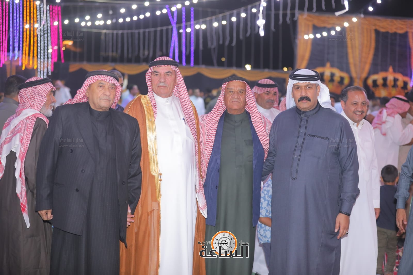 Madar Al-Saa Images 0.1714196011434186