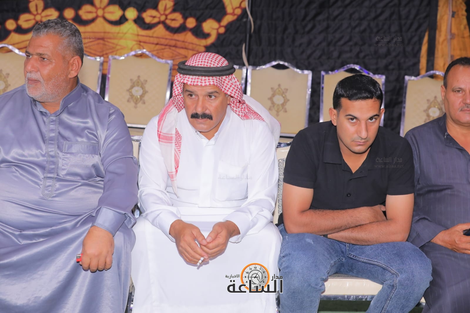 Madar Al-Saa Images 0.6213373449708668