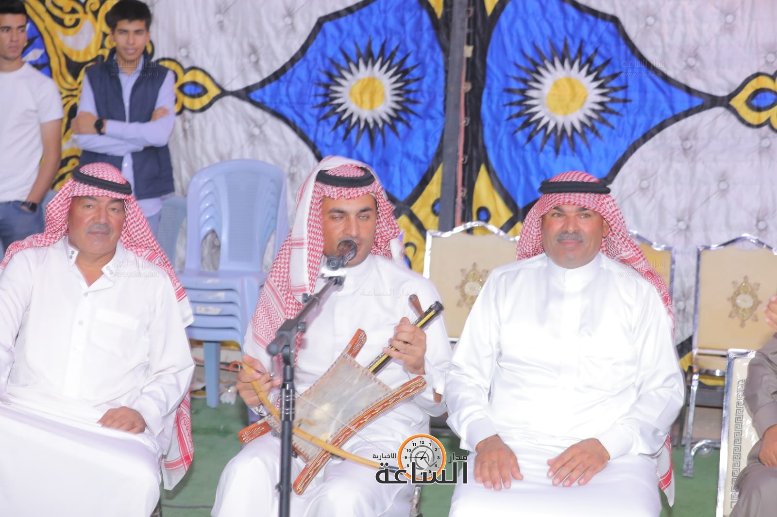 Madar Al-Saa Images 0.7001509007934641