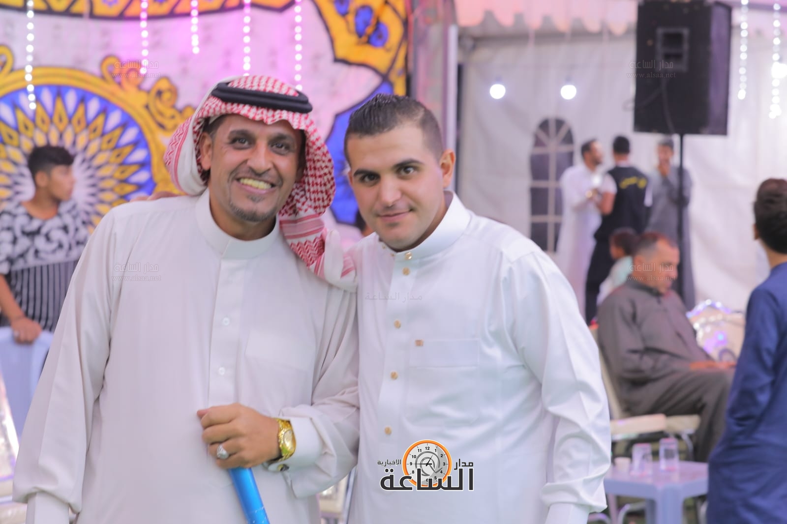 Madar Al-Saa Images 0.49279456453250536