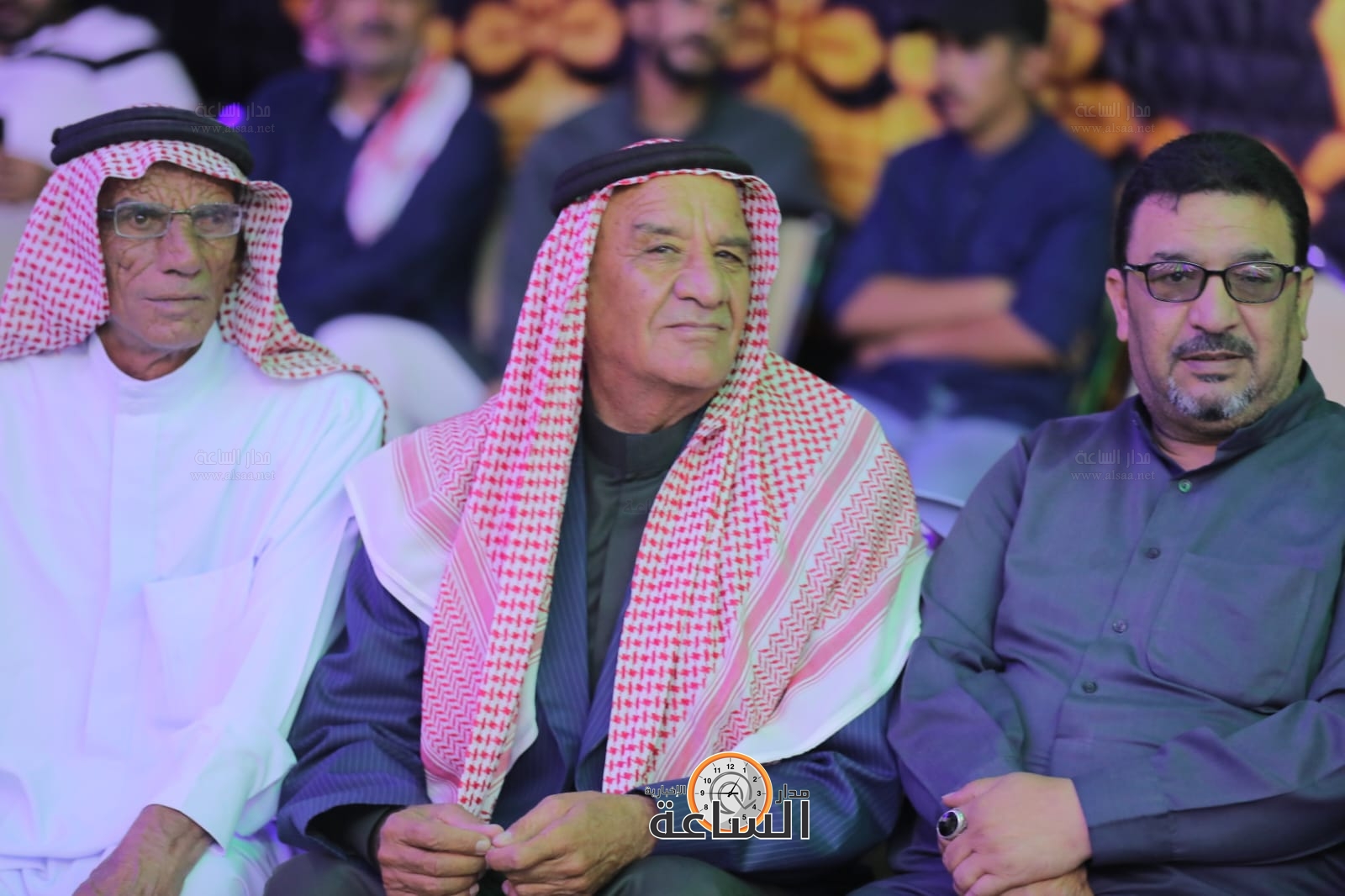 Madar Al-Saa Images 0.5984648817347065