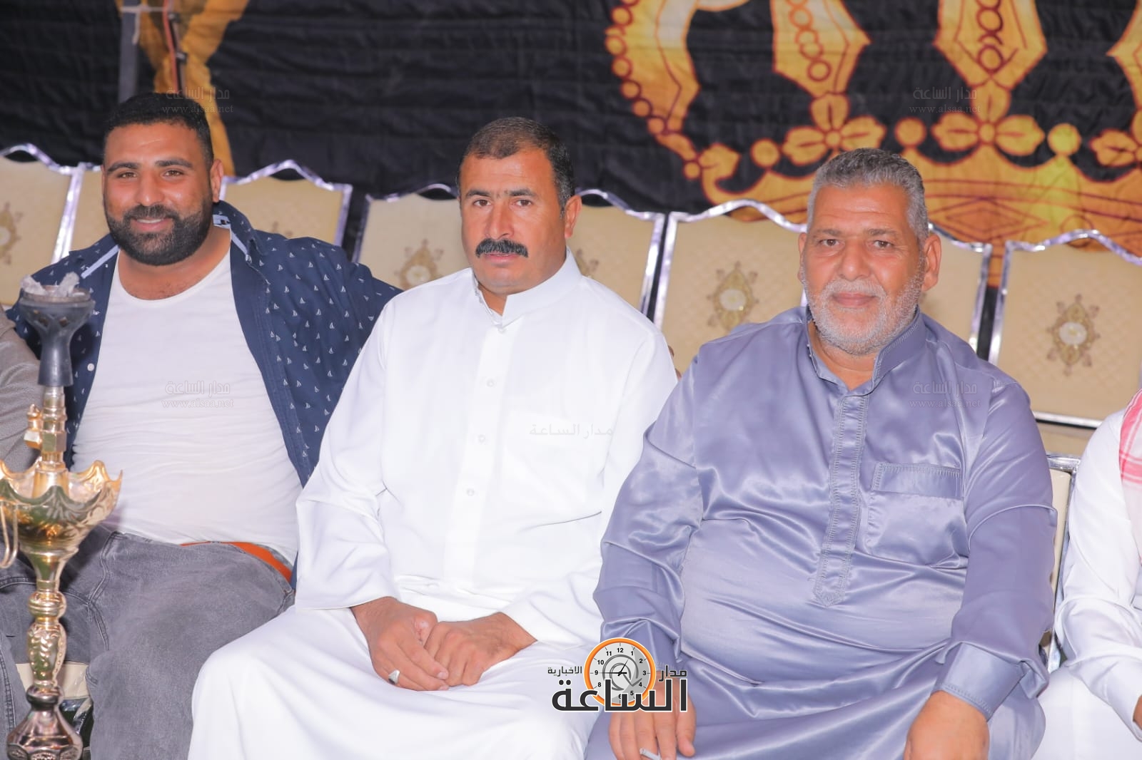 Madar Al-Saa Images 0.6105820492470548