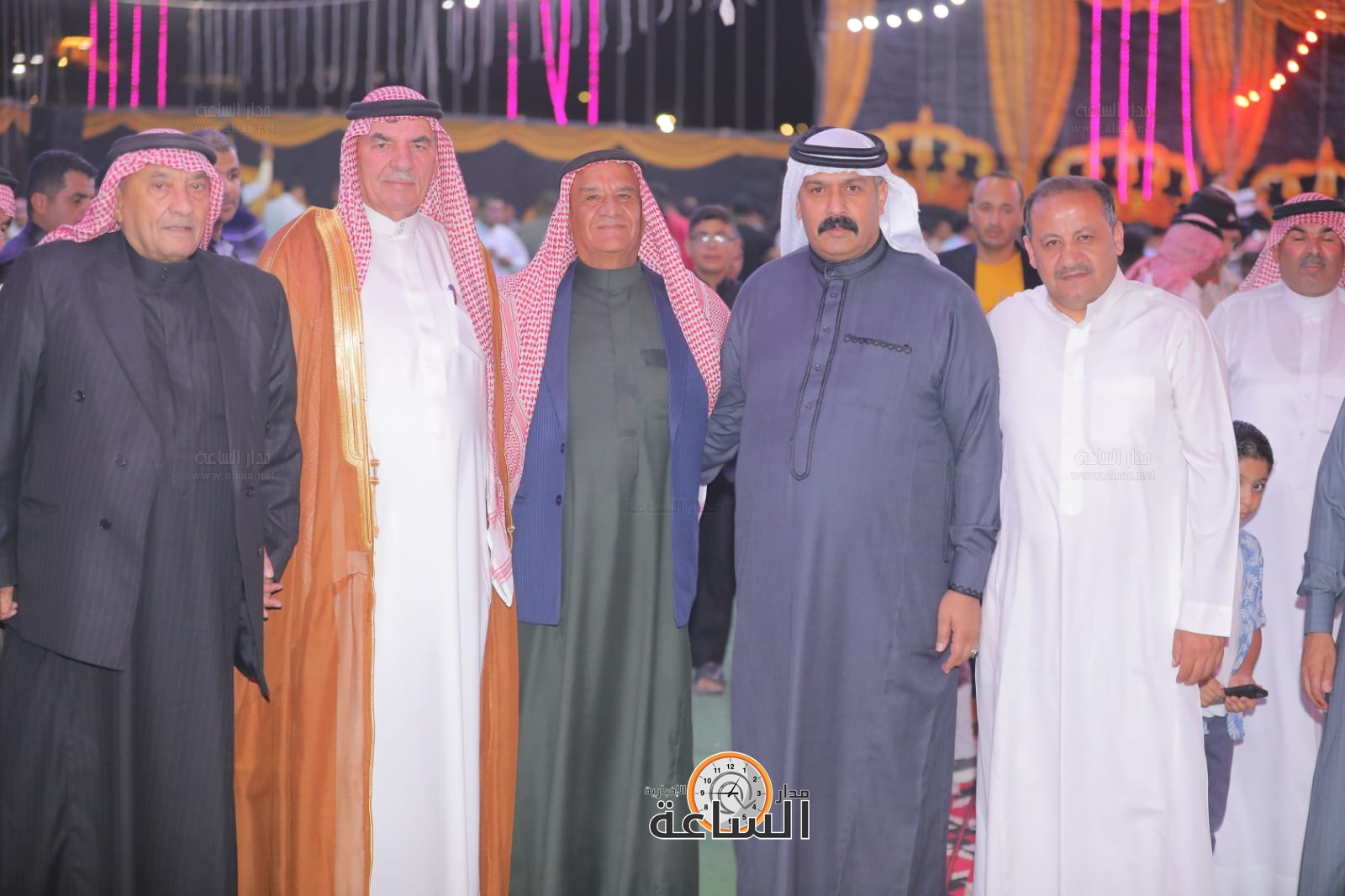 Madar Al-Saa Images 0.3939101868434227