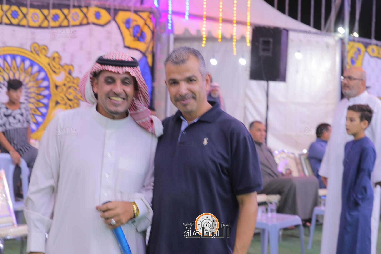 Madar Al-Saa Images 0.6042906474711238