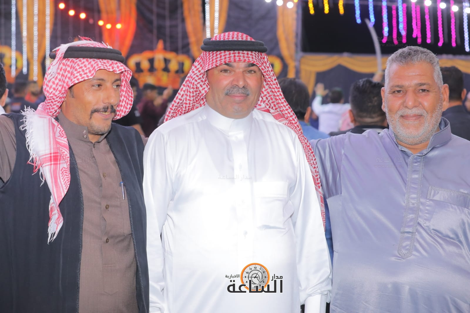 Madar Al-Saa Images 0.5330910027975642