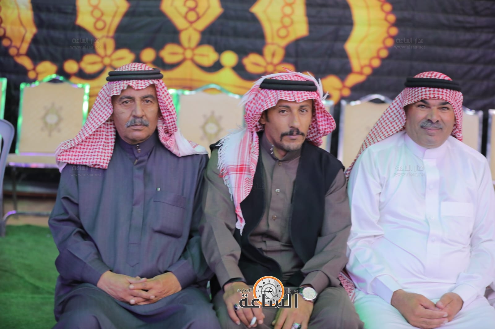 Madar Al-Saa Images 0.16891532740675497