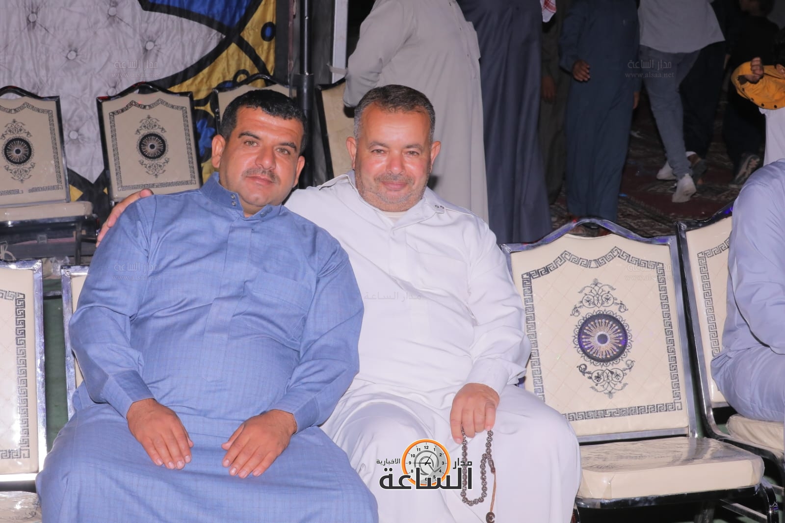 Madar Al-Saa Images 0.21555436710753284