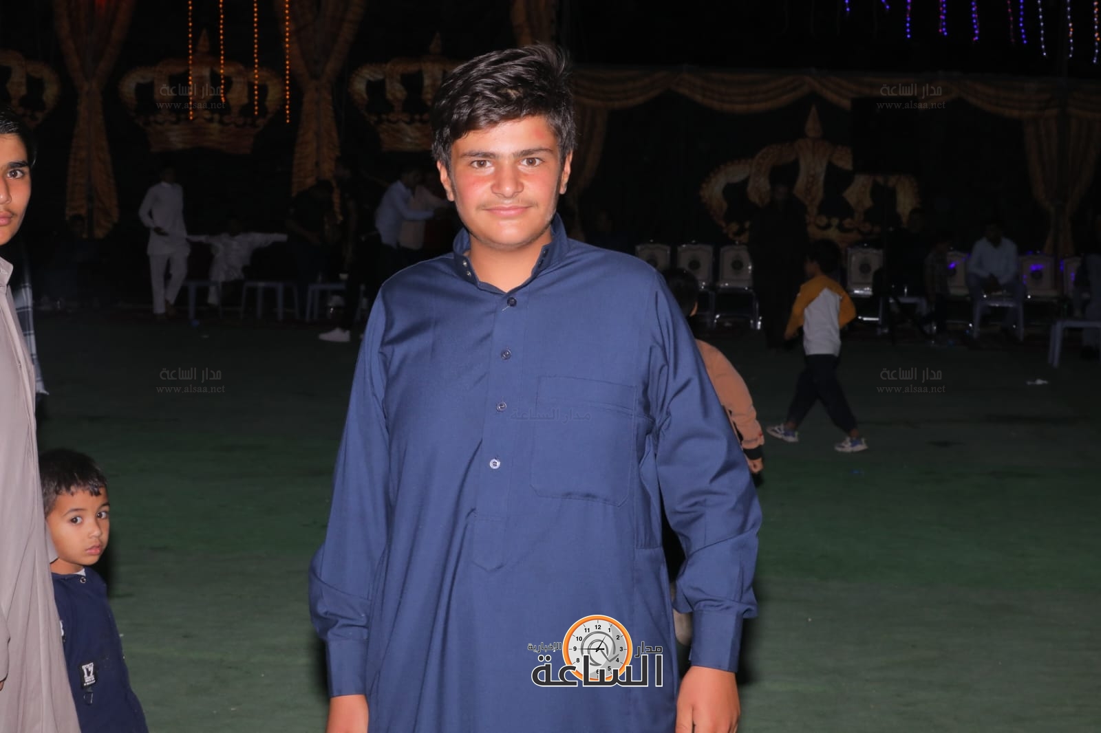 Madar Al-Saa Images 0.1363708161239685