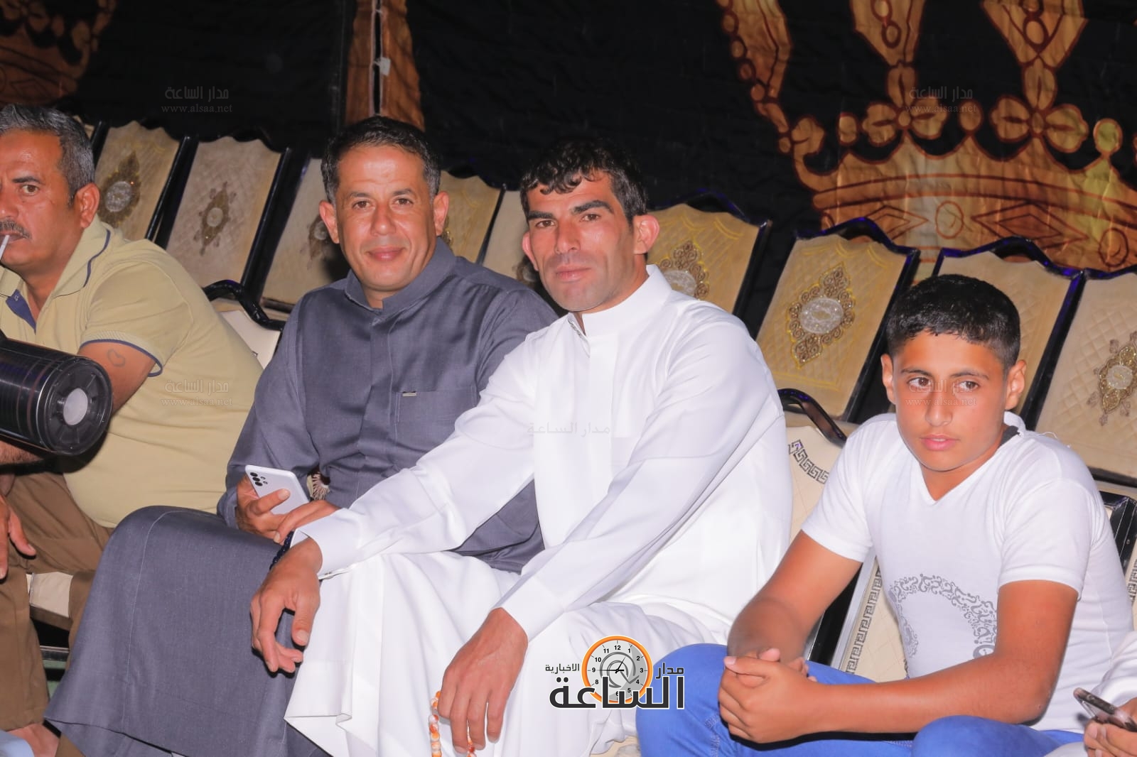 Madar Al-Saa Images 0.9705695527207792