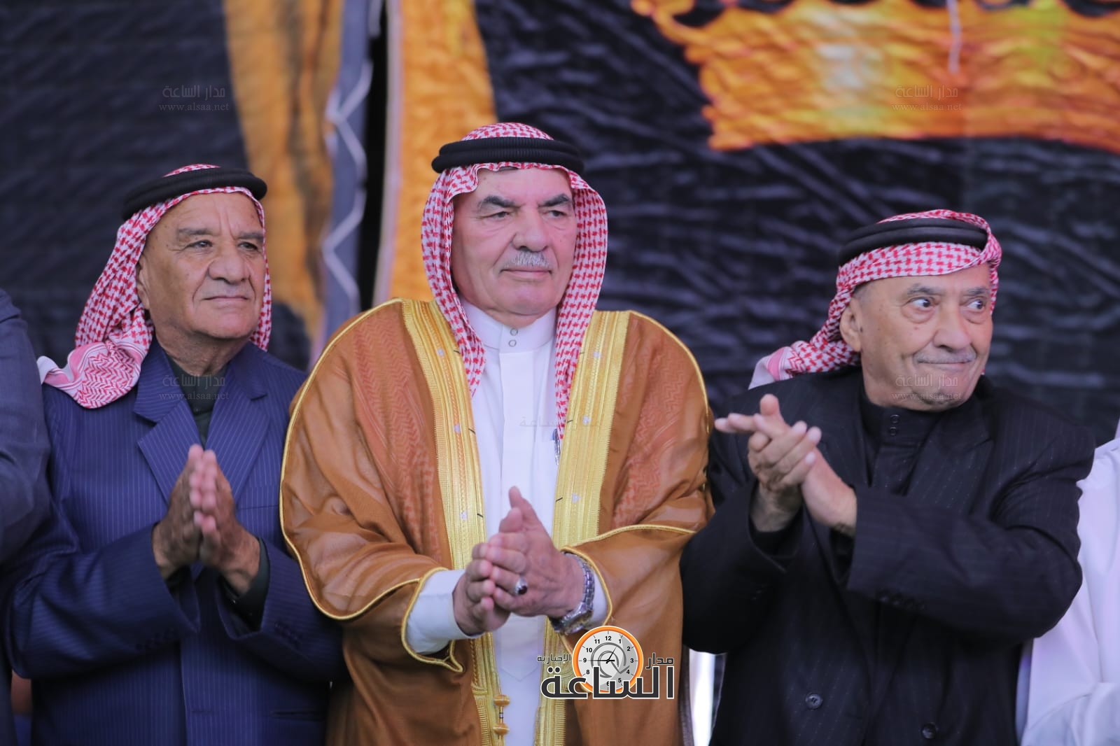 Madar Al-Saa Images 0.17857069584348584