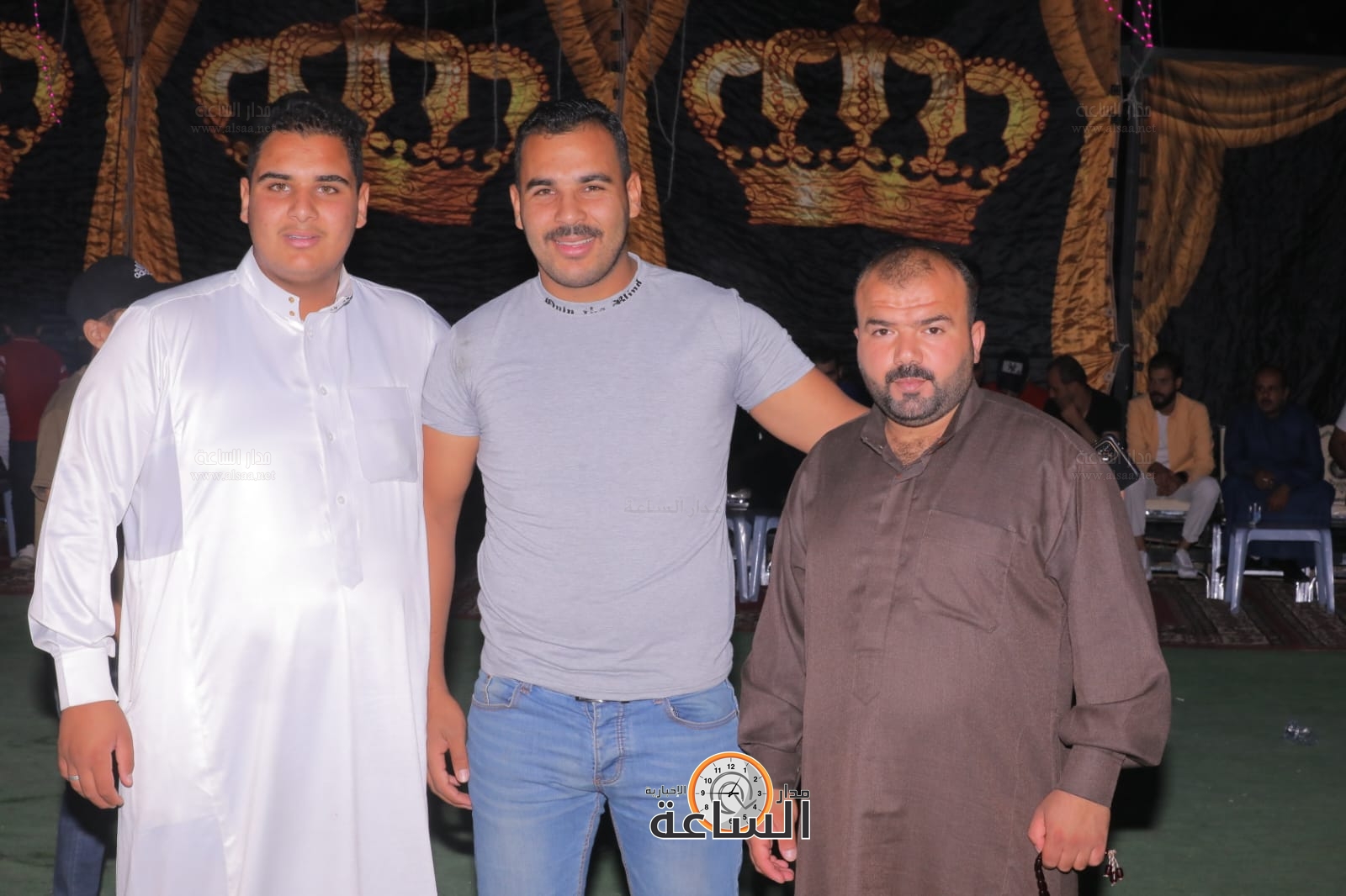 Madar Al-Saa Images 0.5921171583589133