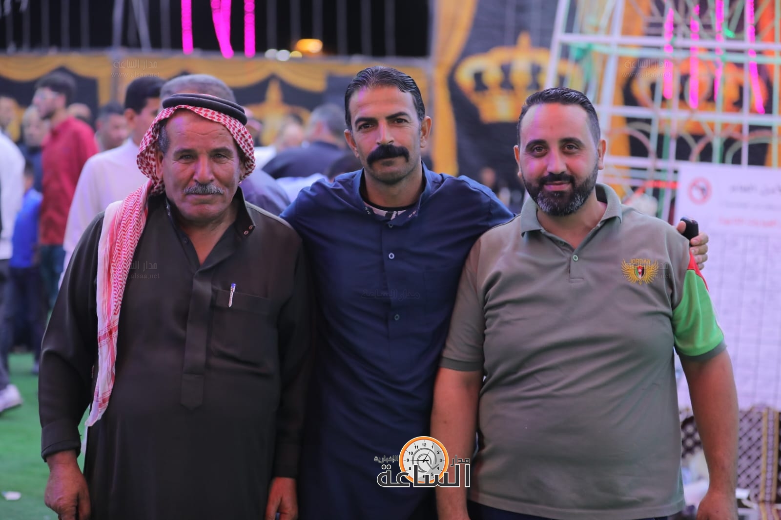 Madar Al-Saa Images 0.5284851835493654