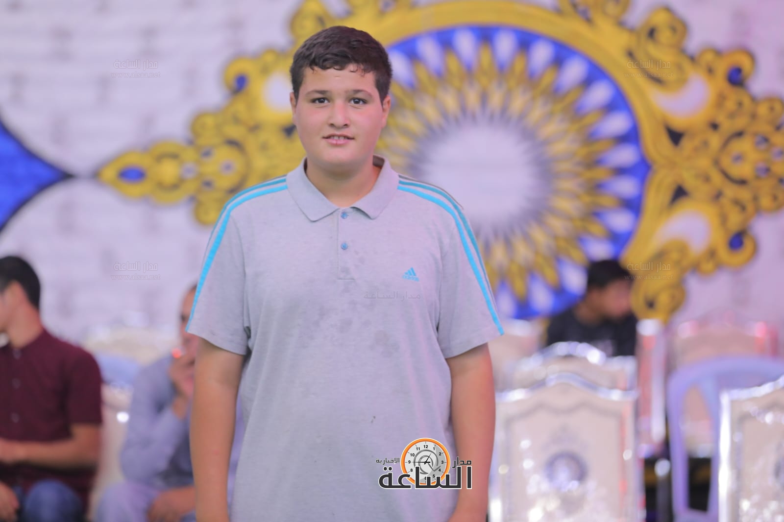 Madar Al-Saa Images 0.26454618243227723