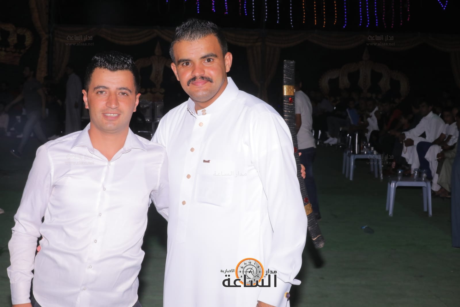 Madar Al-Saa Images 0.3521625349545512