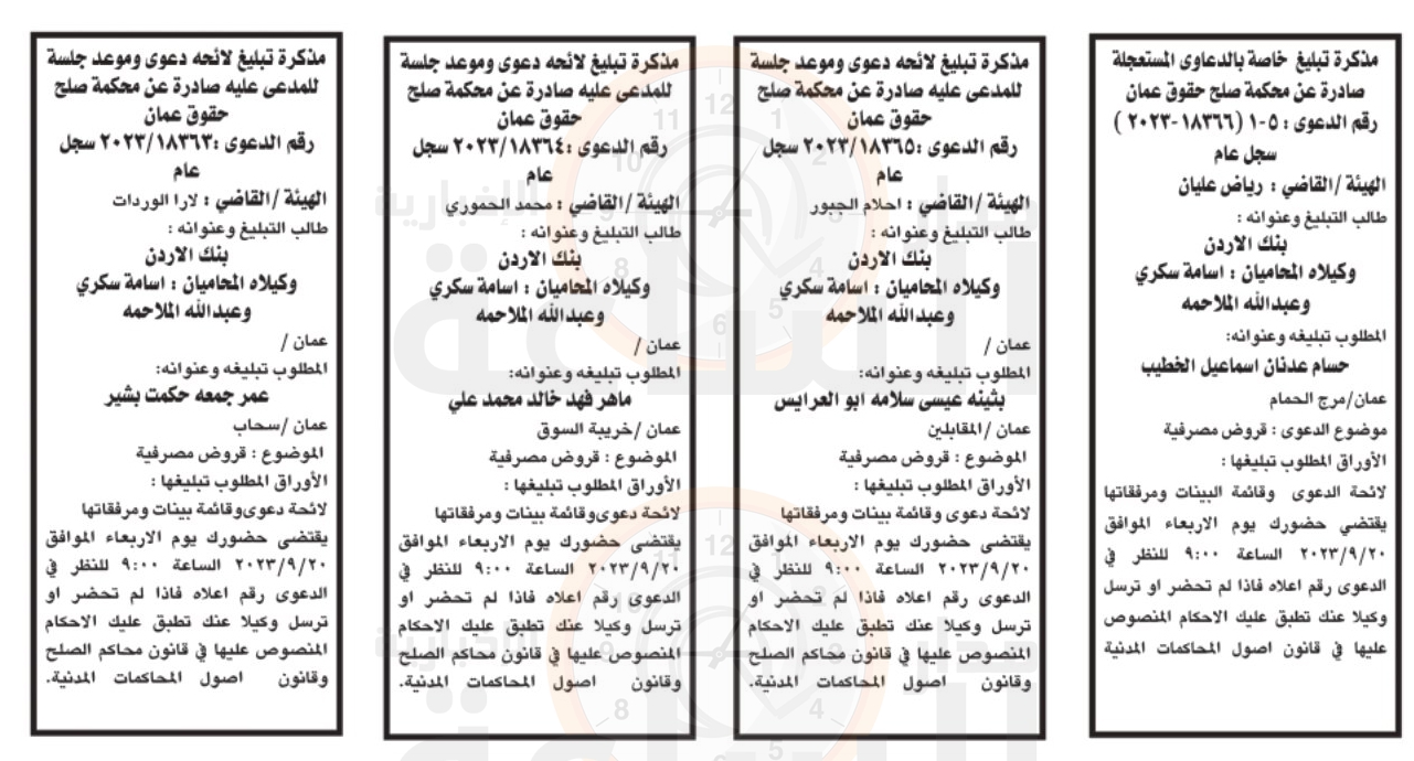 Madar Al-Saa Images 0.6060286378226263