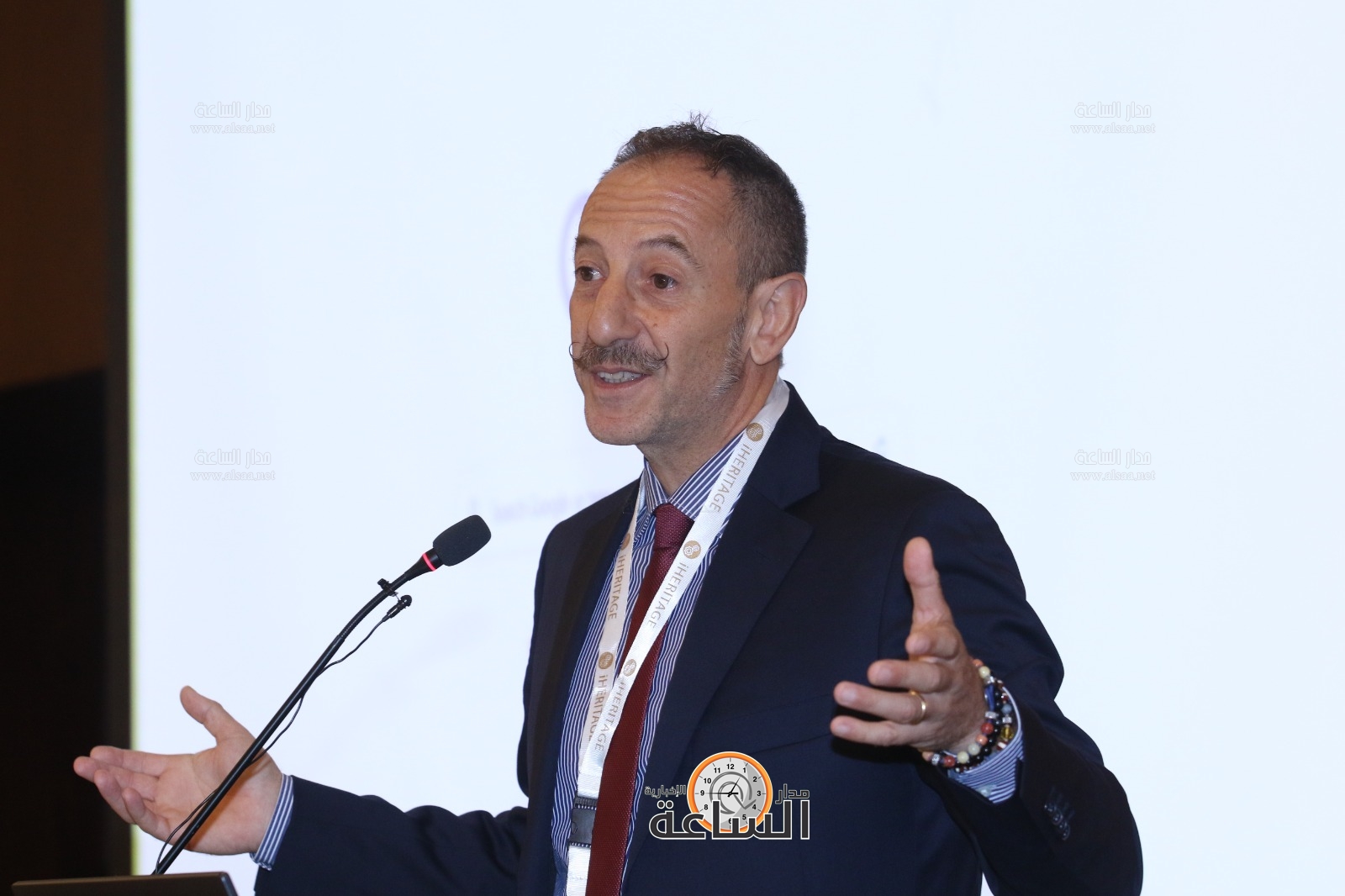 Madar Al-Saa Images 0.25999989383988176