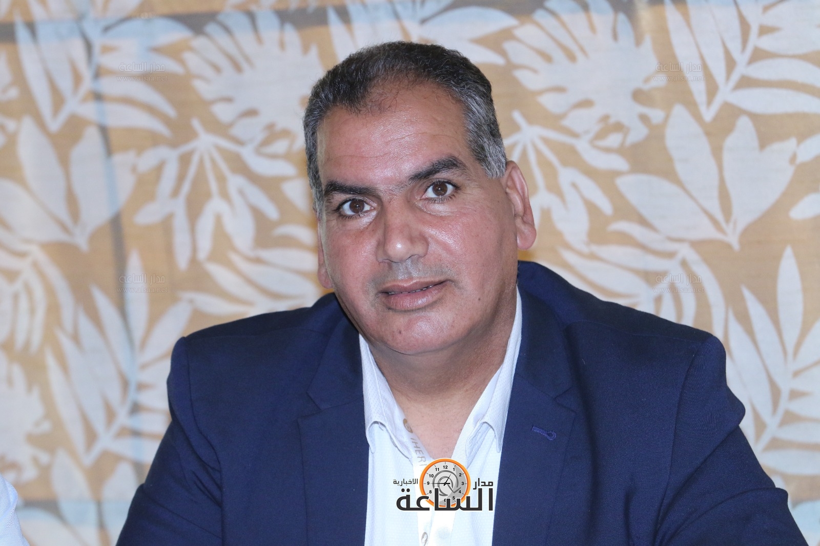 Madar Al-Saa Images 0.2972732049171083