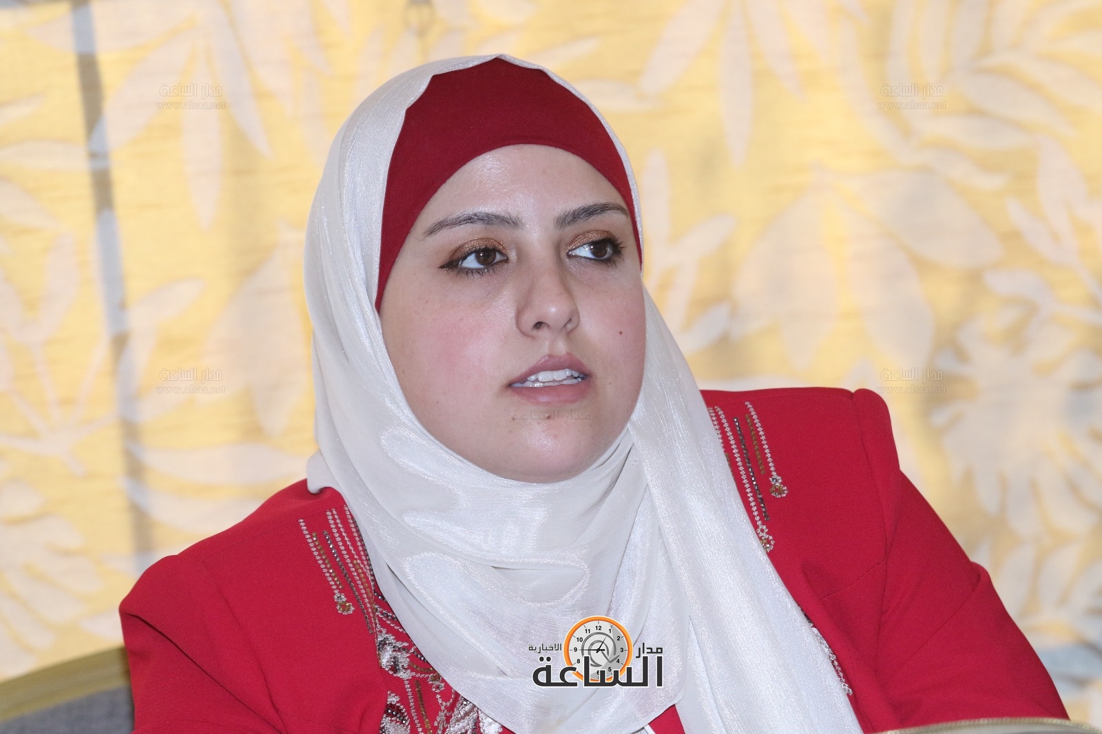 Madar Al-Saa Images 0.3967889142495429