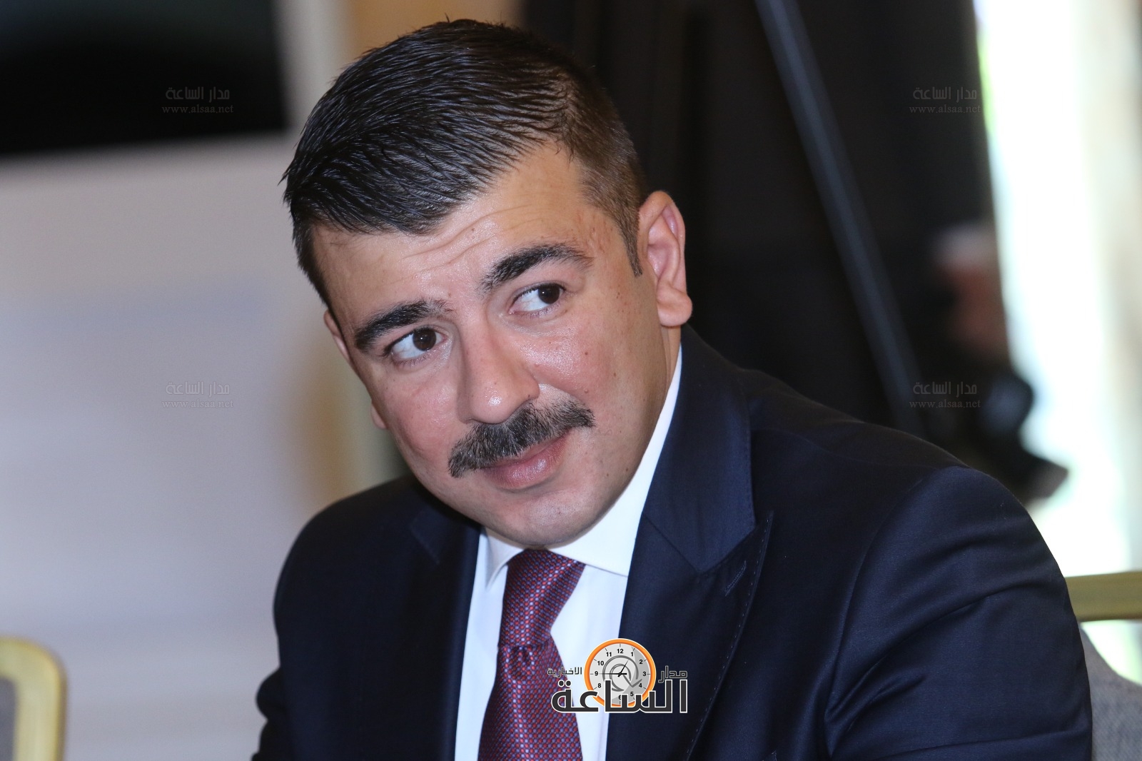 Madar Al-Saa Images 0.4353024826123817