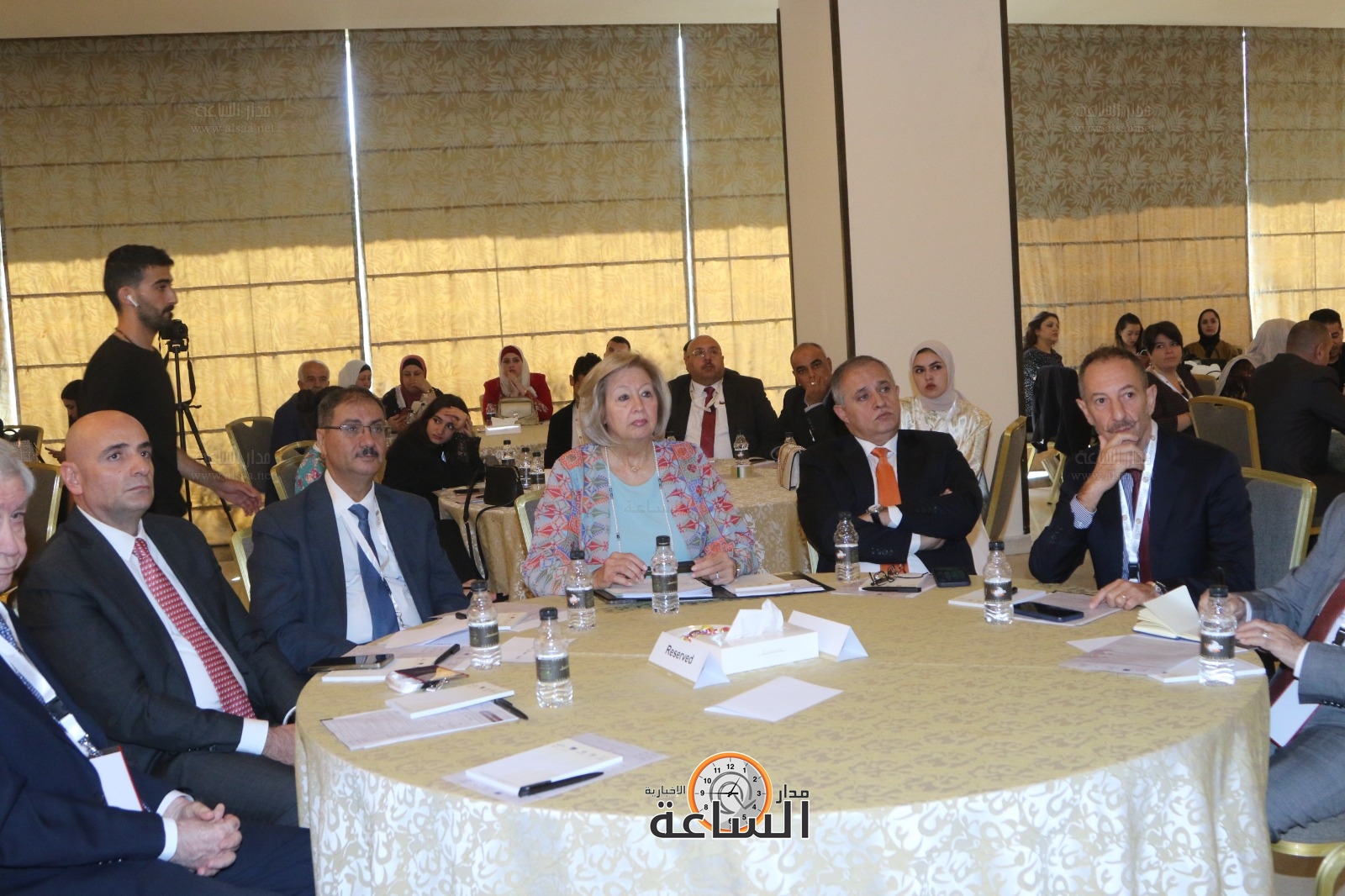 Madar Al-Saa Images 0.7625028084702559