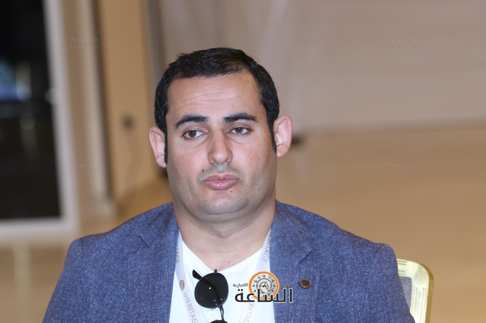 Madar Al-Saa Images 0.5331802421691756