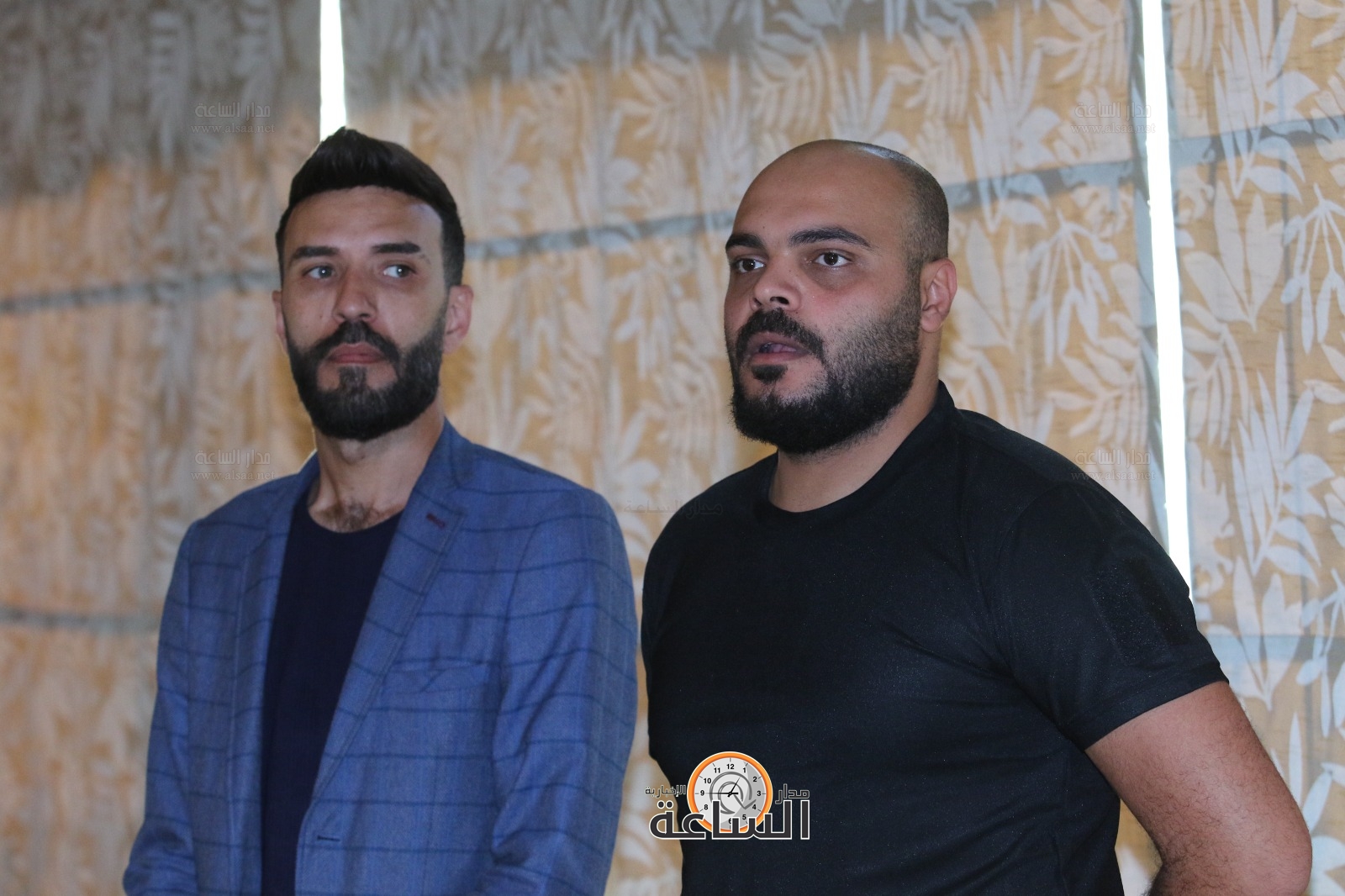 Madar Al-Saa Images 0.5179119283769023