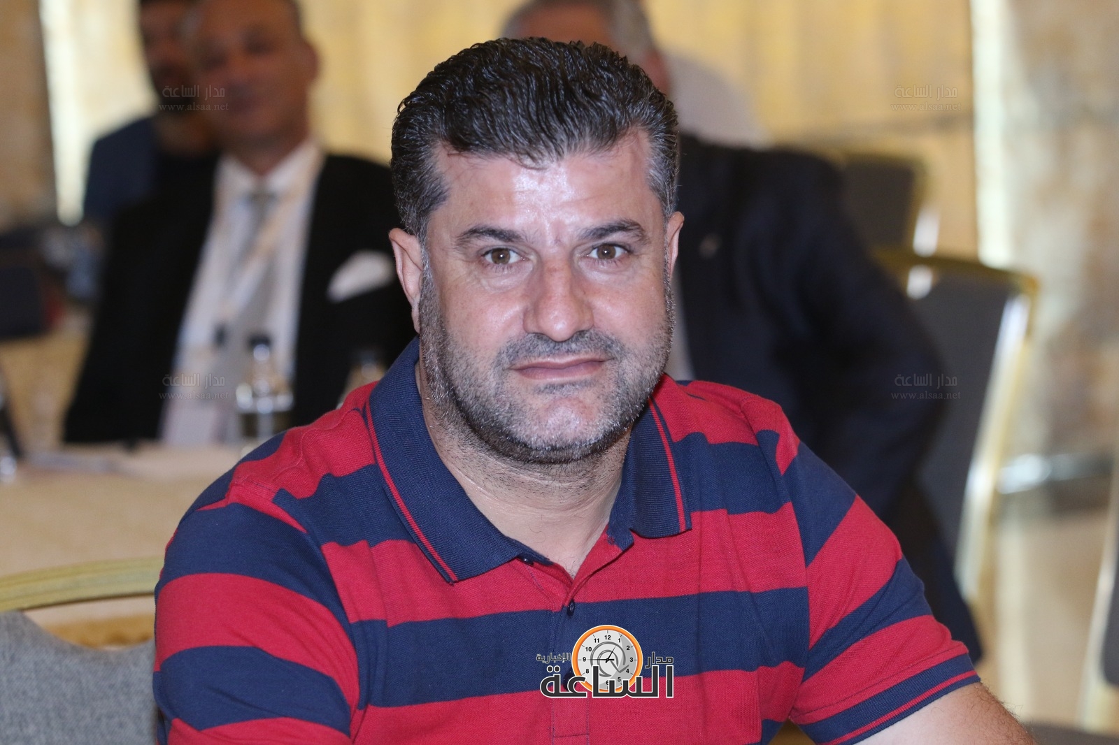 Madar Al-Saa Images 0.8914892842522157