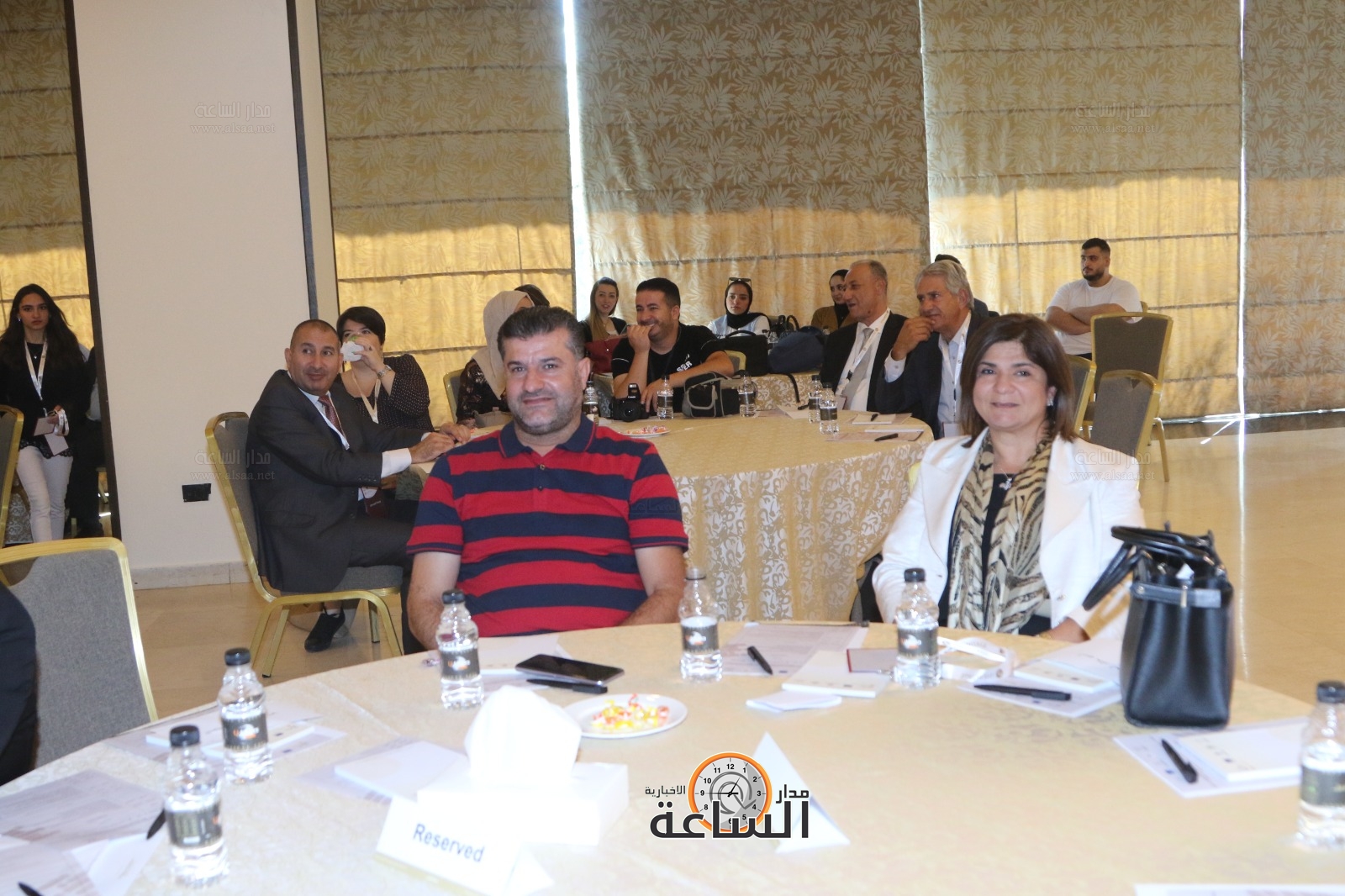 Madar Al-Saa Images 0.5452368270999539