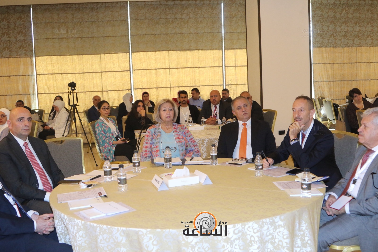 Madar Al-Saa Images 0.9537916633466541