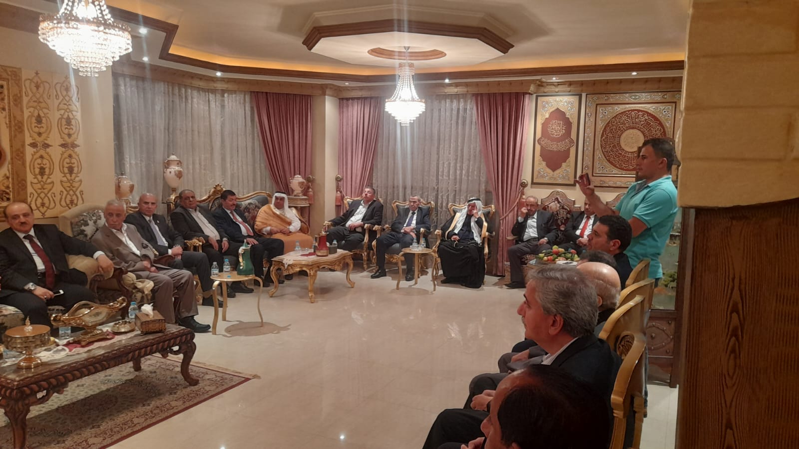 Madar Al-Saa Images 0.16313029857145567