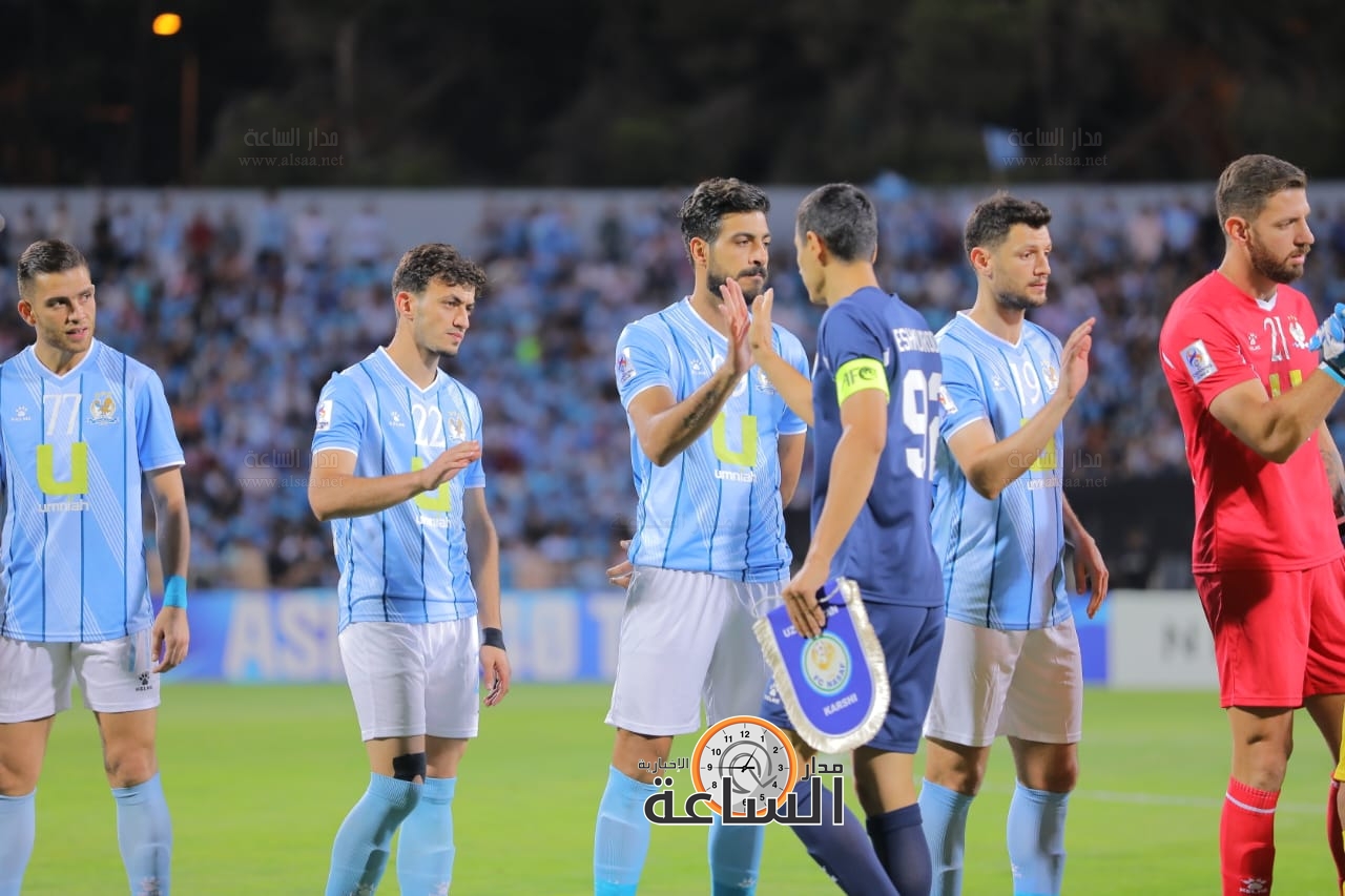 Madar Al-Saa Images 0.1347343375910226