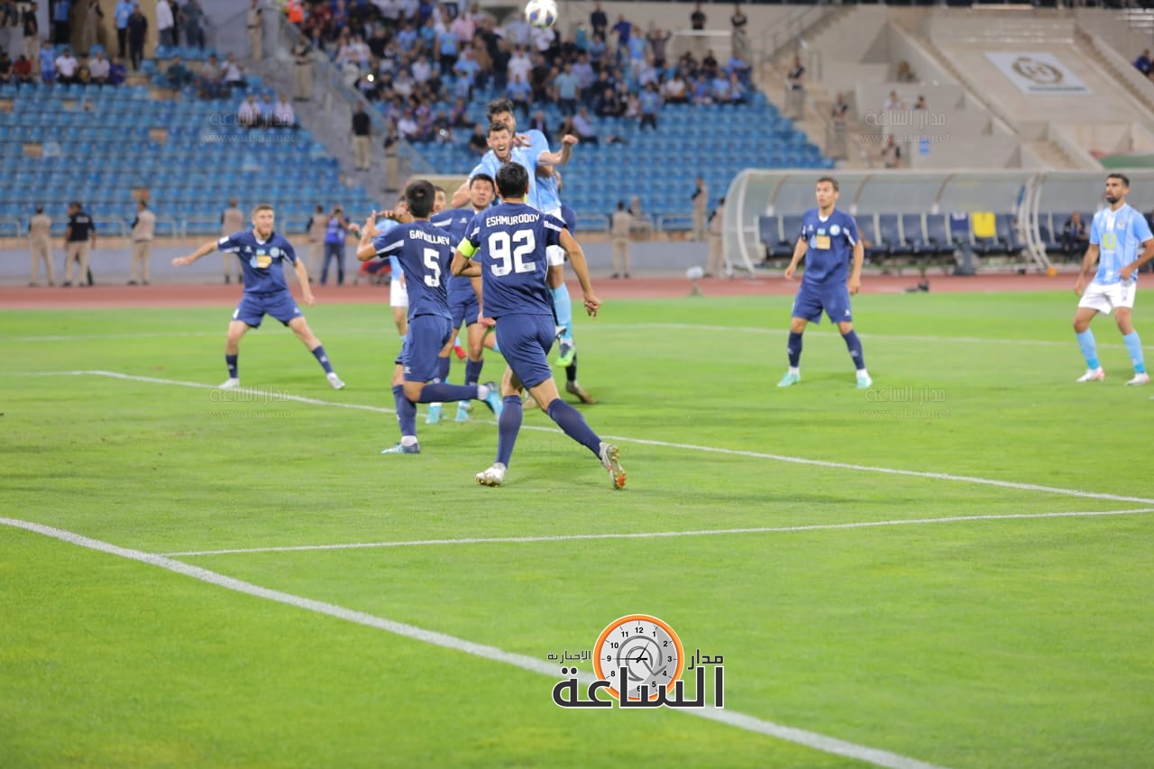 Madar Al-Saa Images 0.23890769547743096