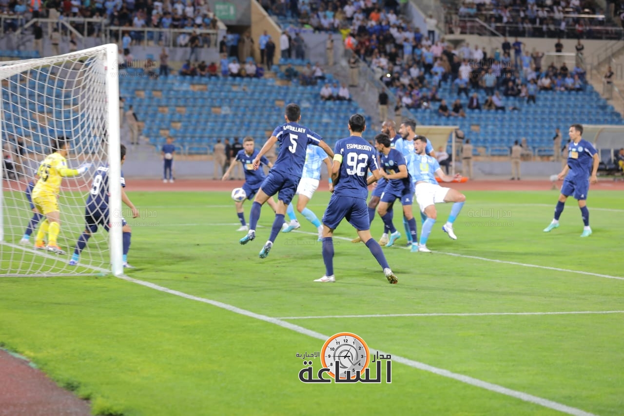 Madar Al-Saa Images 0.9065275463470099