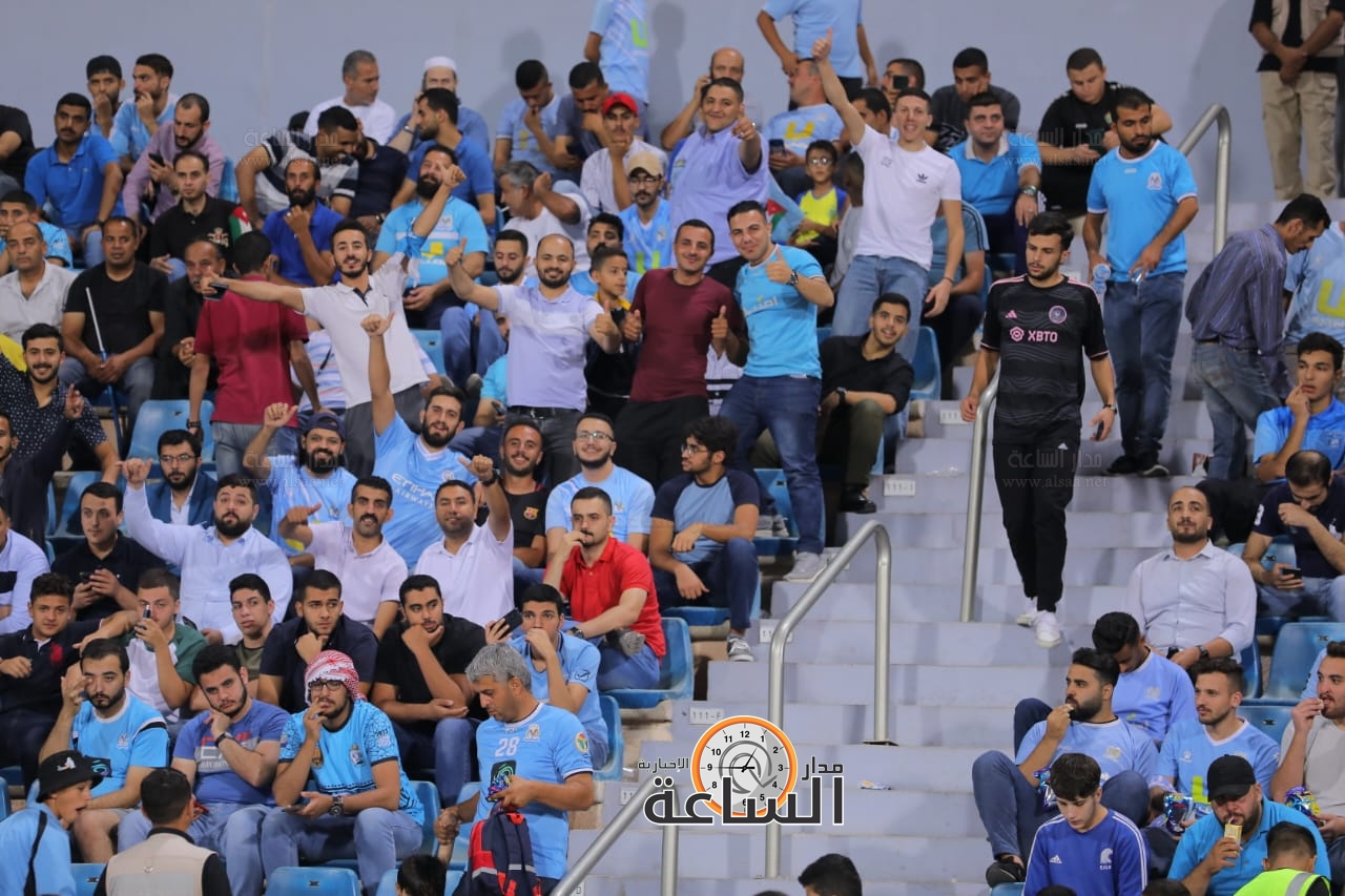 Madar Al-Saa Images 0.9156835423090368