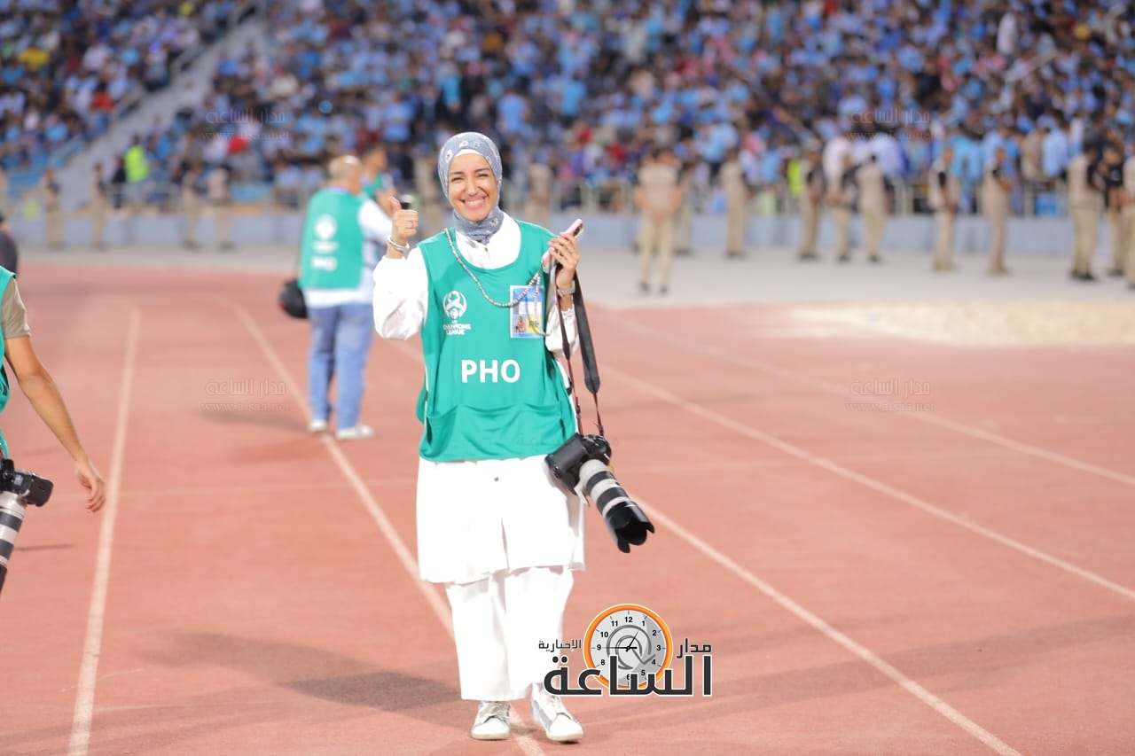 Madar Al-Saa Images 0.5015855433869518