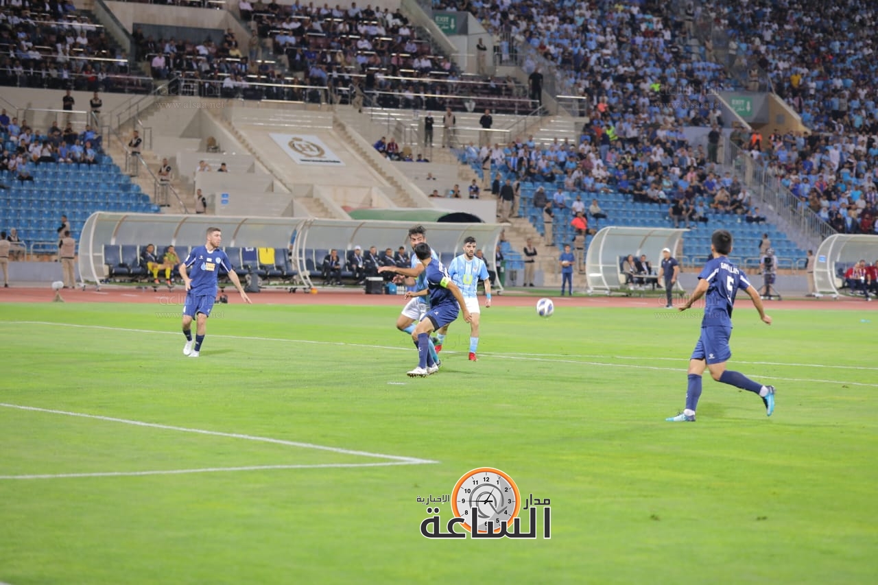 Madar Al-Saa Images 0.8961797996318781